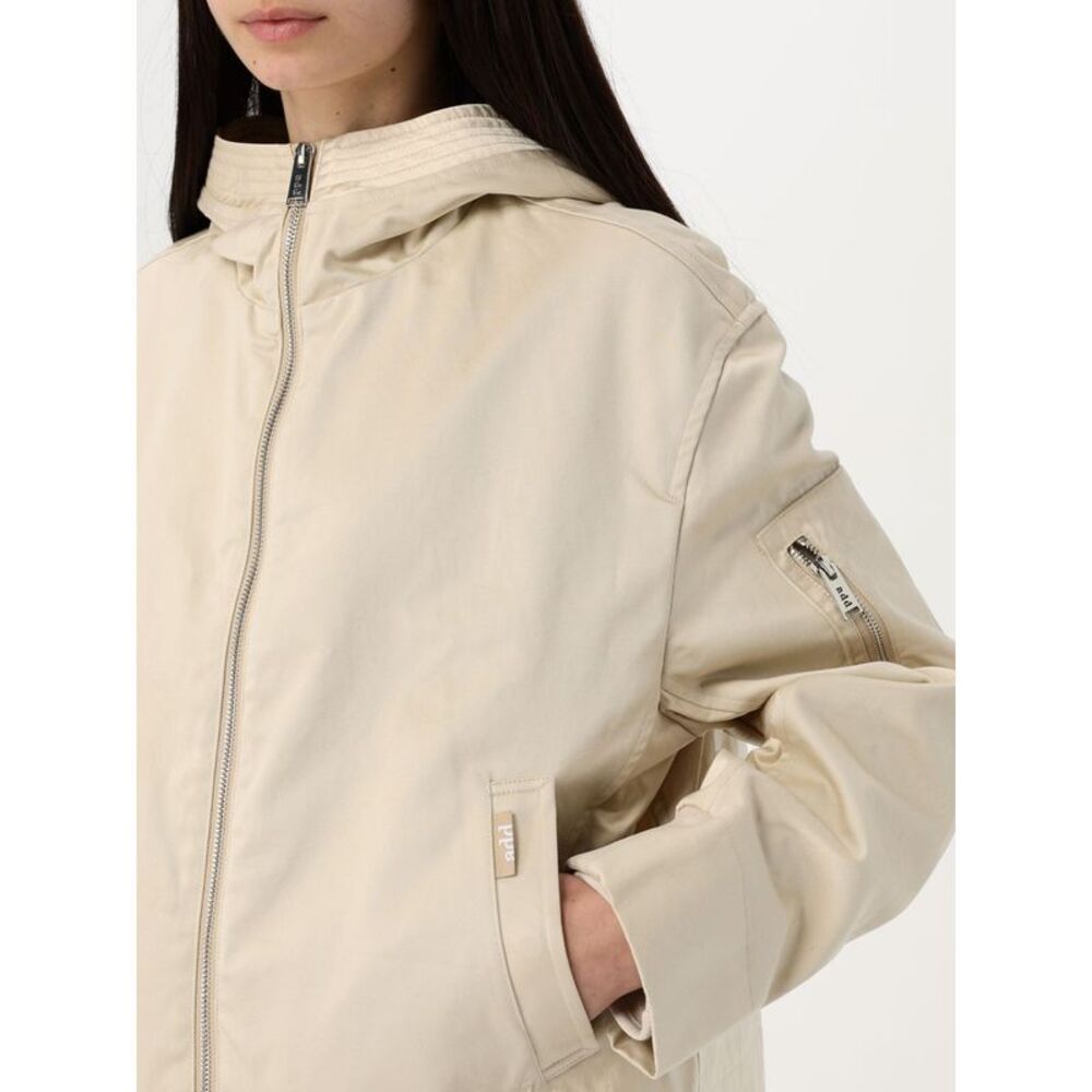 Add Jacket Woman Cream - Picture 4 of 4